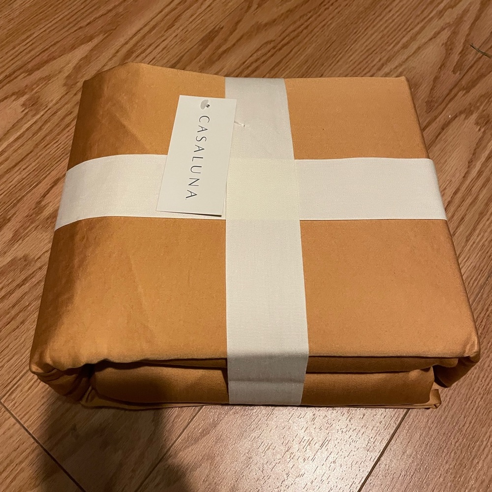 Casaluna queen /full duvet set